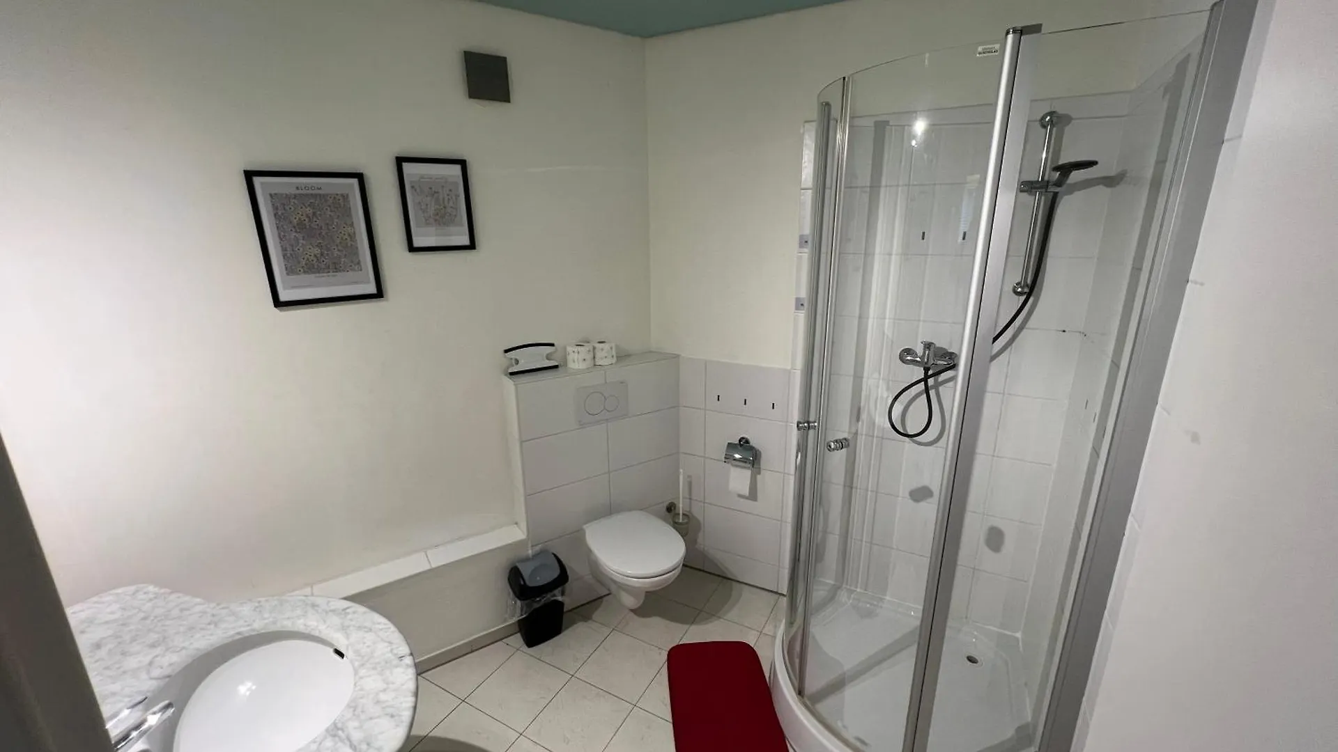 Kleines Haeuschen Apartamento Alzenau in Unterfranken