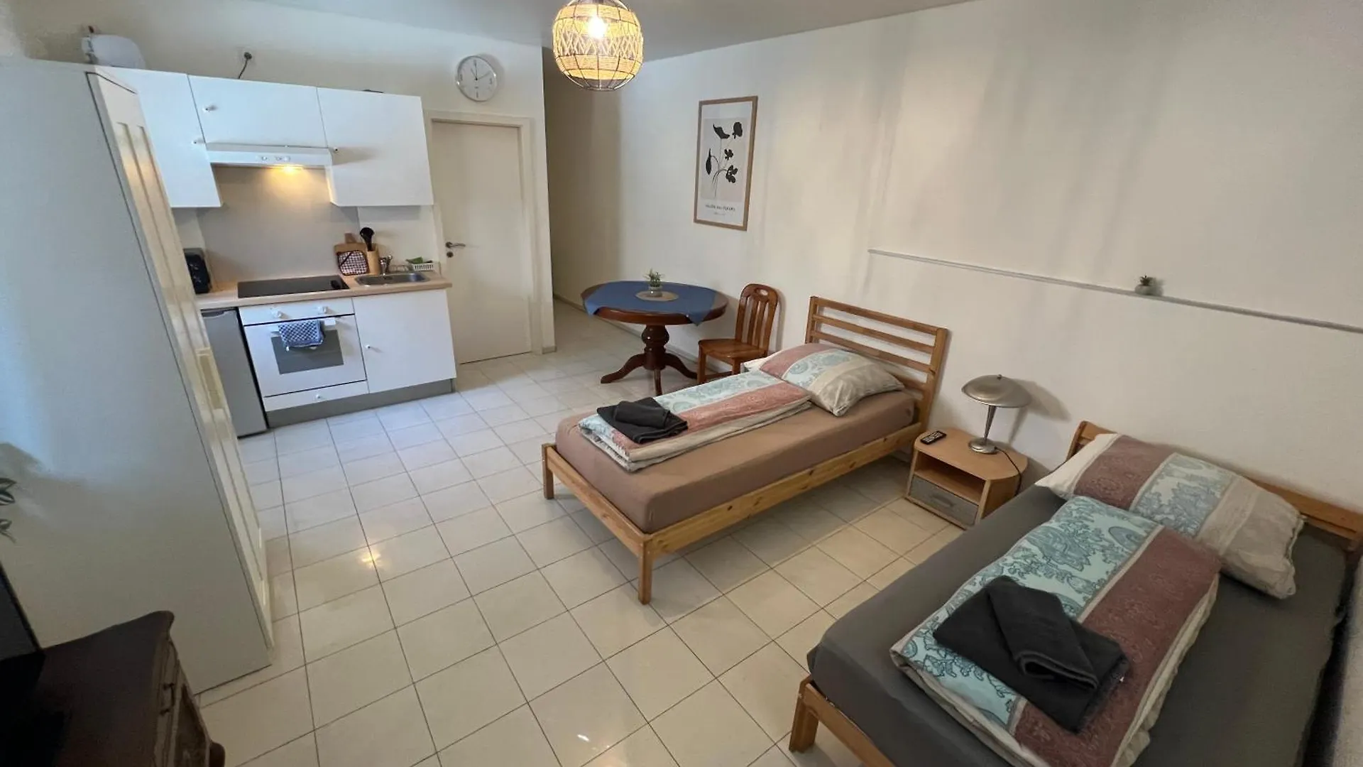 Kleines Haeuschen Apartamento Alzenau in Unterfranken Alemanha