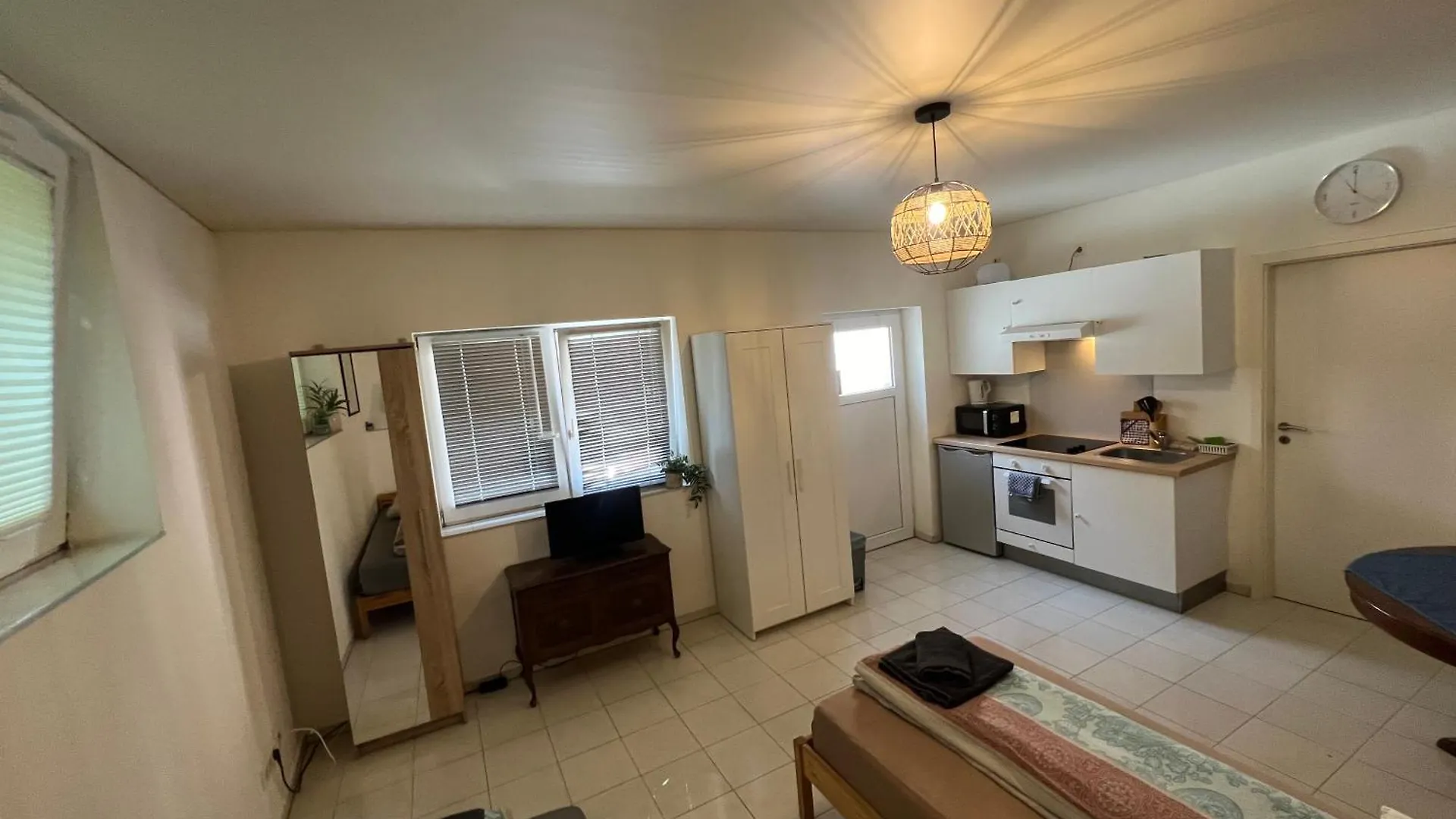 Kleines Haeuschen Apartamento Alzenau in Unterfranken 0*,  Alemanha