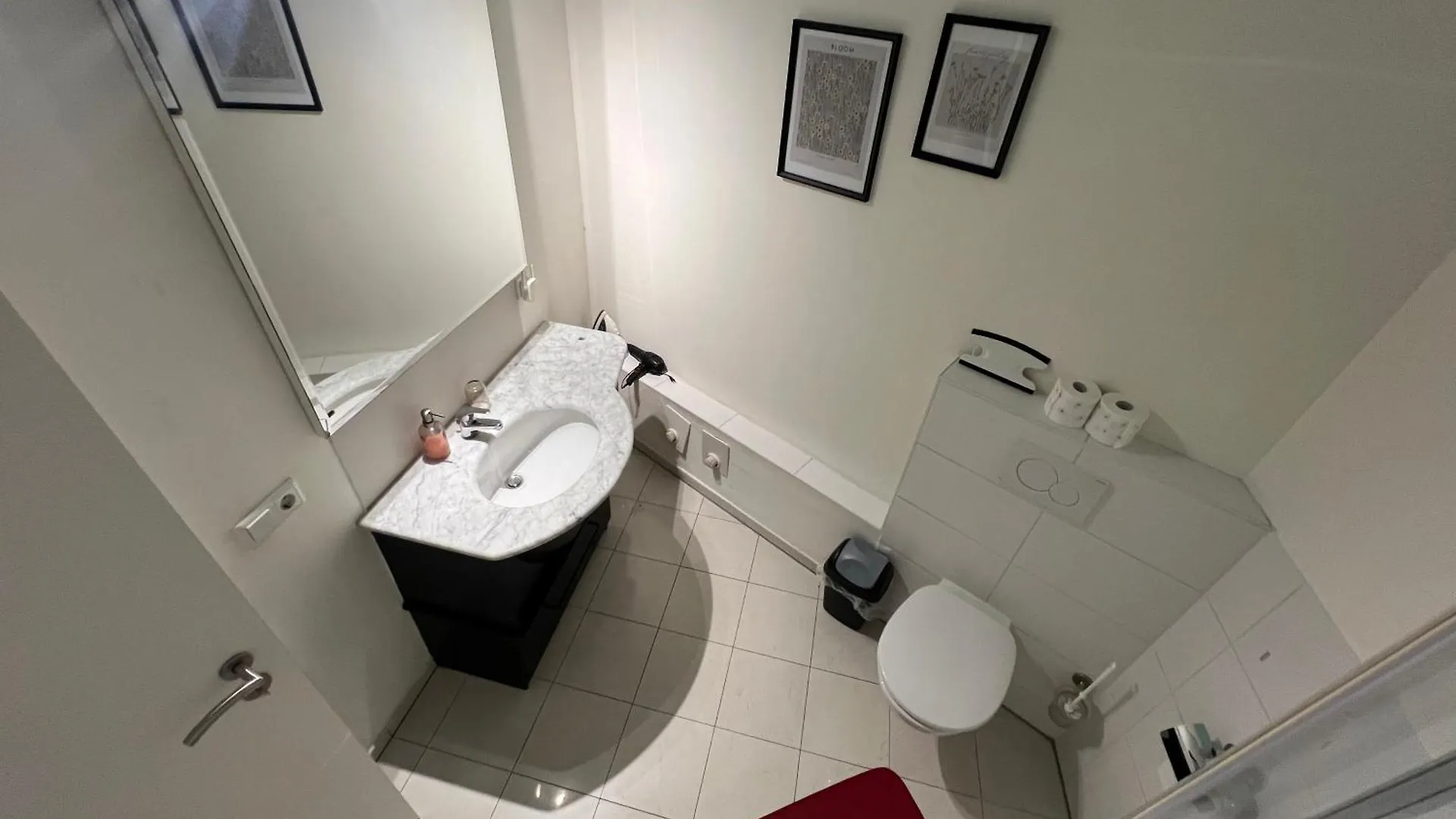 Kleines Haeuschen Apartamento Alzenau in Unterfranken Alemanha