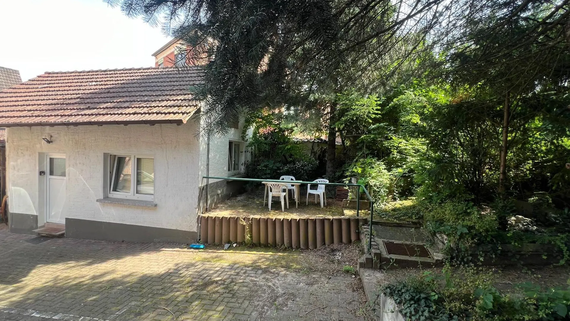 Kleines Haeuschen Apartamento Alzenau in Unterfranken